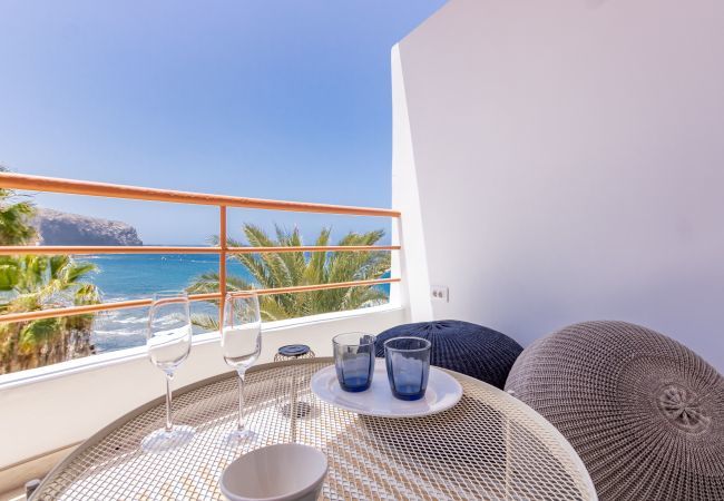 Ferienwohnung in Los Cristianos - Cristianmar Seaview 1A040 Ferienwohnung in Los Cristianos - Cristianmar Seaview 1A040