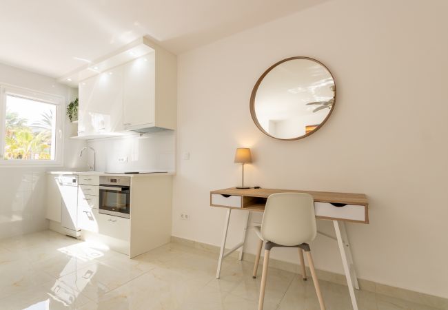 Studio in Playa de Las Americas - Studio Parque Santiago 1 O005 Studio in Playa de Las Americas - Studio Parque Santiago 1 O005