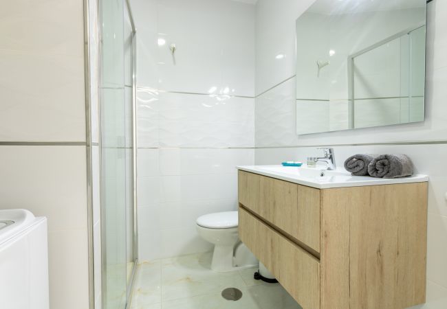 Studio in Playa de Las Americas - Studio Parque Santiago 1 O005 Studio in Playa de Las Americas - Studio Parque Santiago 1 O005