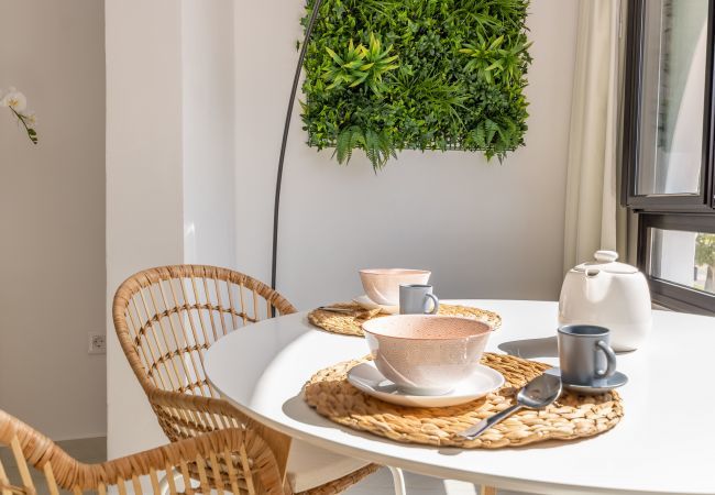 Studio in Playa de Las Americas - Studio Parque Santiago 1 O005 Studio in Playa de Las Americas - Studio Parque Santiago 1 O005