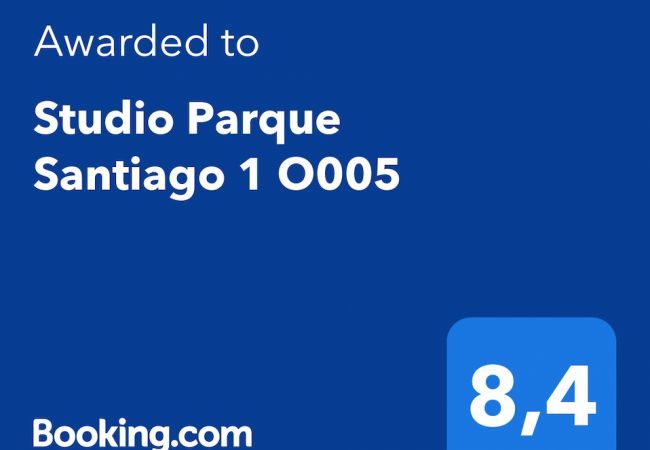 Studio in Playa de Las Americas - Studio Parque Santiago 1 O005 Studio in Playa de Las Americas - Studio Parque Santiago 1 O005