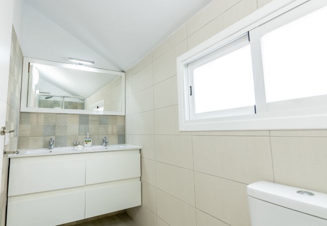 Ferienwohnung in Playa de Las Americas - Duplex Parque Santiago 1 2A020 Ferienwohnung in Playa de Las Americas - Duplex Parque Santiago 1 2A020