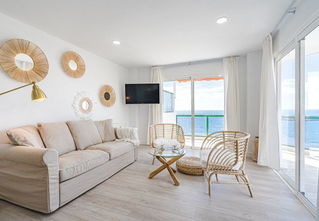 Ferienwohnung in Los Cristianos - Bohomood Seaview Los Cristianos Ferienwohnung in Los Cristianos - Bohomood Seaview Los Cristianos