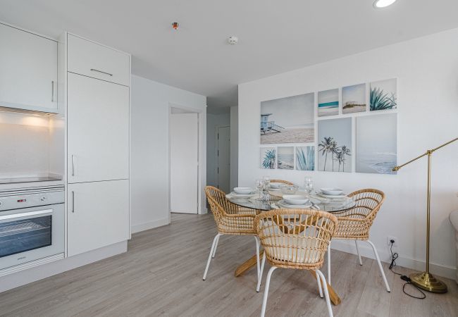 Ferienwohnung in Los Cristianos - Bohomood Seaview Los Cristianos Ferienwohnung in Los Cristianos - Bohomood Seaview Los Cristianos