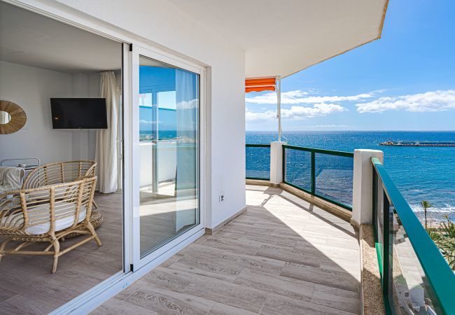 Ferienwohnung in Los Cristianos - Bohomood Seaview Los Cristianos Ferienwohnung in Los Cristianos - Bohomood Seaview Los Cristianos