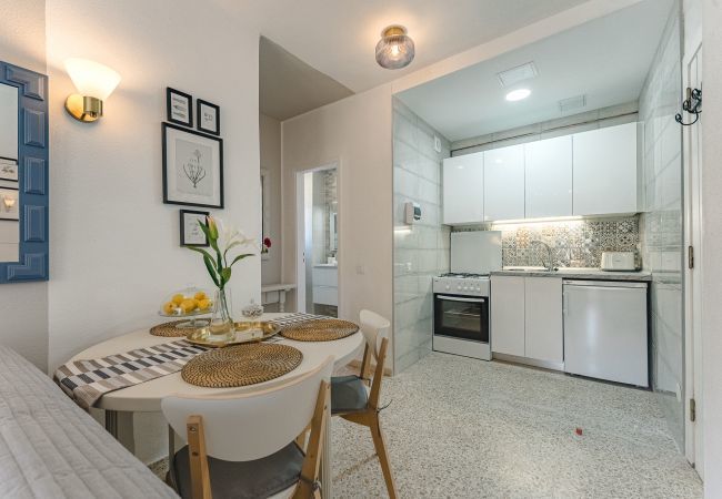 Ferienwohnung in Los Cristianos - Soul Escape @ Costamar Ferienwohnung in Los Cristianos - Soul Escape @ Costamar