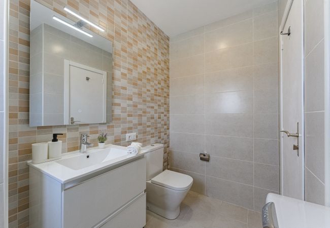 Ferienwohnung in Los Cristianos - Soul Escape @ Costamar Ferienwohnung in Los Cristianos - Soul Escape @ Costamar