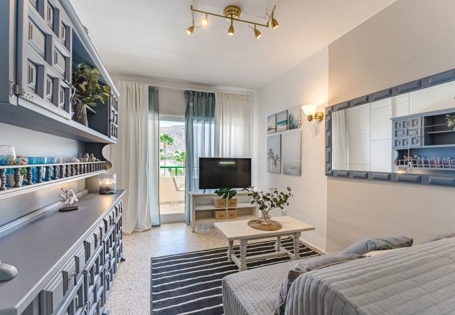 Ferienwohnung in Los Cristianos - Soul Escape @ Costamar Ferienwohnung in Los Cristianos - Soul Escape @ Costamar