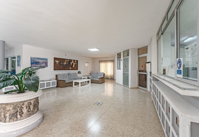 Ferienwohnung in Los Cristianos - Soul Escape @ Costamar Ferienwohnung in Los Cristianos - Soul Escape @ Costamar