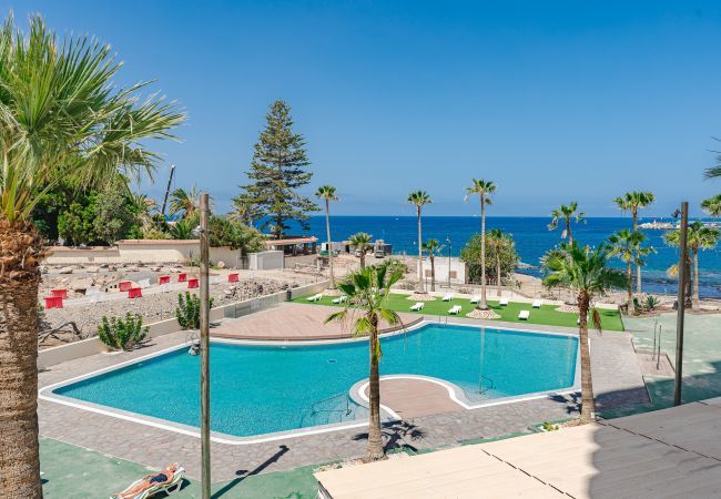 Ferienwohnung in Los Cristianos - Soul Escape @ Costamar Ferienwohnung in Los Cristianos - Soul Escape @ Costamar