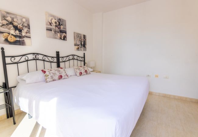 Ferienwohnung in Los Cristianos - TIJERITAS COOL SEA BREEZE Ferienwohnung in Los Cristianos - TIJERITAS COOL SEA BREEZE