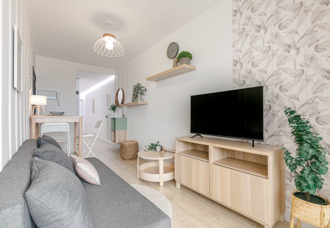 Ferienwohnung in Los Cristianos - Soul Escape @ Vista Bella Ferienwohnung in Los Cristianos - Soul Escape @ Vista Bella