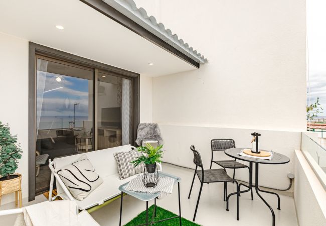 Ferienwohnung in Los Cristianos - Soul Escape @ Vista Bella Ferienwohnung in Los Cristianos - Soul Escape @ Vista Bella