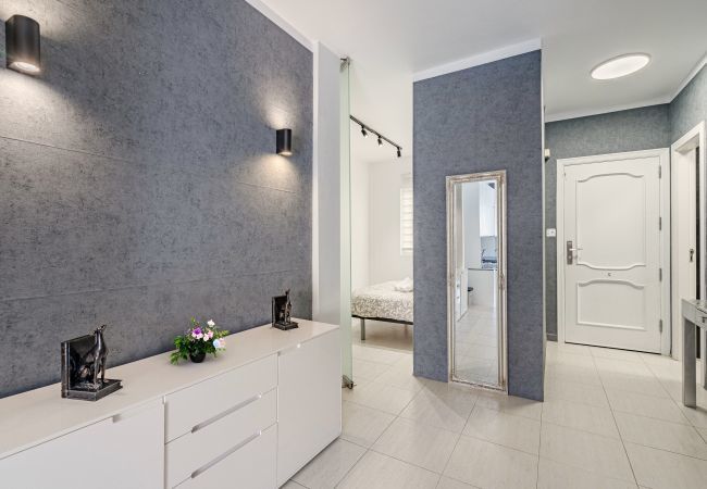 Doppelhaushälfte in Playa de Las Americas - CHALET GOLF PLAYA DE LAS AMERICAS Doppelhaushälfte in Playa de Las Americas - CHALET GOLF PLAYA DE LAS AMERICAS