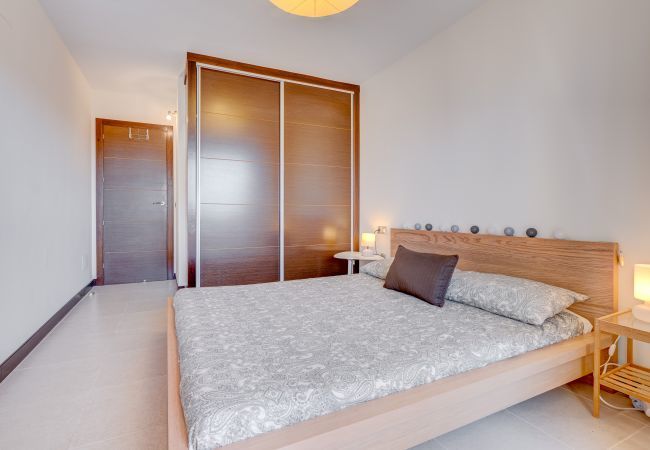 Ferienwohnung in Playa Paraiso - HORNO 2A034 Ferienwohnung in Playa Paraiso - HORNO 2A034