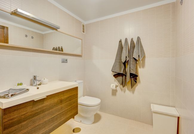 Ferienwohnung in Playa Paraiso - HORNO 2A034 Ferienwohnung in Playa Paraiso - HORNO 2A034