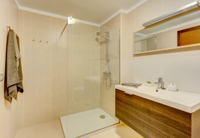 Ferienwohnung in Playa Paraiso - HORNO 2A034 Ferienwohnung in Playa Paraiso - HORNO 2A034