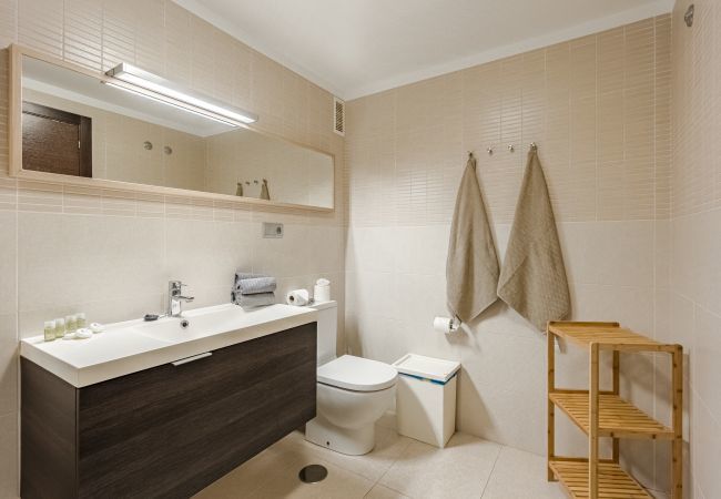 Ferienwohnung in Playa Paraiso - HORNO 2A034 Ferienwohnung in Playa Paraiso - HORNO 2A034