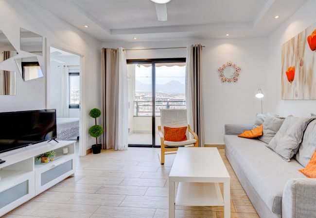 Ferienwohnung in Playa Paraiso - CLUB PARAISO 1A085 Ferienwohnung in Playa Paraiso - CLUB PARAISO 1A085