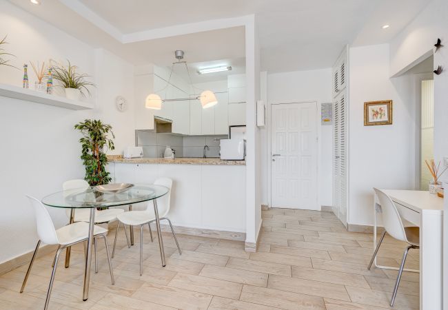 Ferienwohnung in Playa Paraiso - CLUB PARAISO 1A085 Ferienwohnung in Playa Paraiso - CLUB PARAISO 1A085