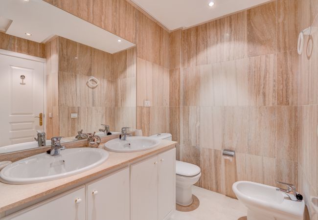 Ferienwohnung in Costa Adeje - Terrazas del DUQUE I 1a022 Ferienwohnung in Costa Adeje - Terrazas del DUQUE I 1a022