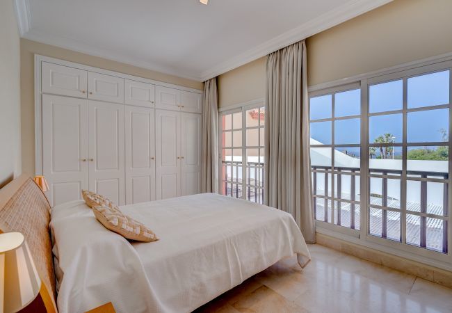 Ferienwohnung in Costa Adeje - Terrazas del DUQUE I 1a022 Ferienwohnung in Costa Adeje - Terrazas del DUQUE I 1a022