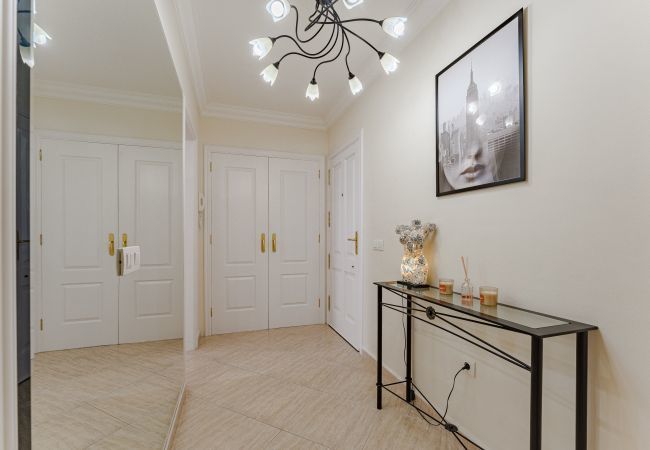 Ferienwohnung in Costa Adeje - TERRAZAS DEL DUQUE II 2A302 Ferienwohnung in Costa Adeje - TERRAZAS DEL DUQUE II 2A302