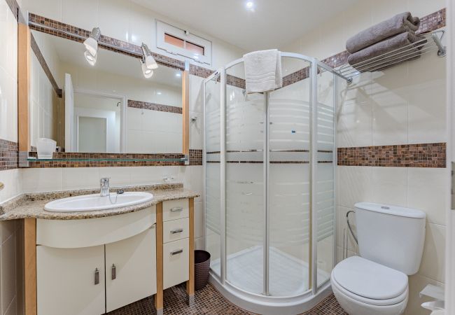 Ferienwohnung in Costa Adeje - TERRAZAS DEL DUQUE II 2A302 Ferienwohnung in Costa Adeje - TERRAZAS DEL DUQUE II 2A302