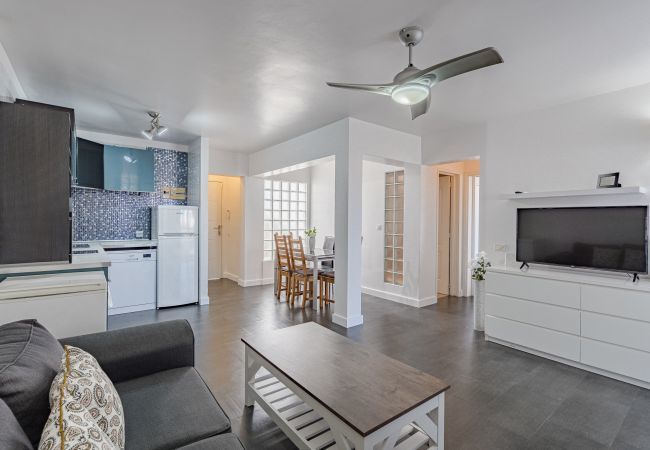 Ferienwohnung in Costa Adeje - ISLAND VILLAGE 3A04 Ferienwohnung in Costa Adeje - ISLAND VILLAGE 3A04