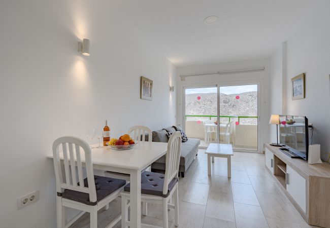 Ferienwohnung in Los Cristianos - COSTAMAR 1A013 Ferienwohnung in Los Cristianos - COSTAMAR 1A013