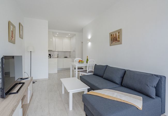 Ferienwohnung in Los Cristianos - COSTAMAR 1A009 Ferienwohnung in Los Cristianos - COSTAMAR 1A009