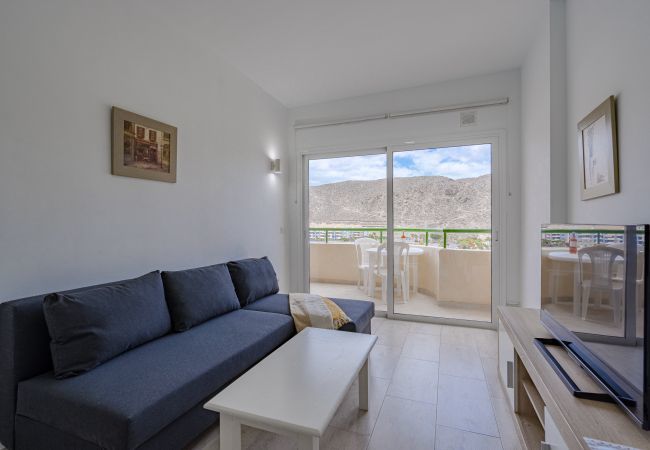 Ferienwohnung in Los Cristianos - COSTAMAR 1A009 Ferienwohnung in Los Cristianos - COSTAMAR 1A009