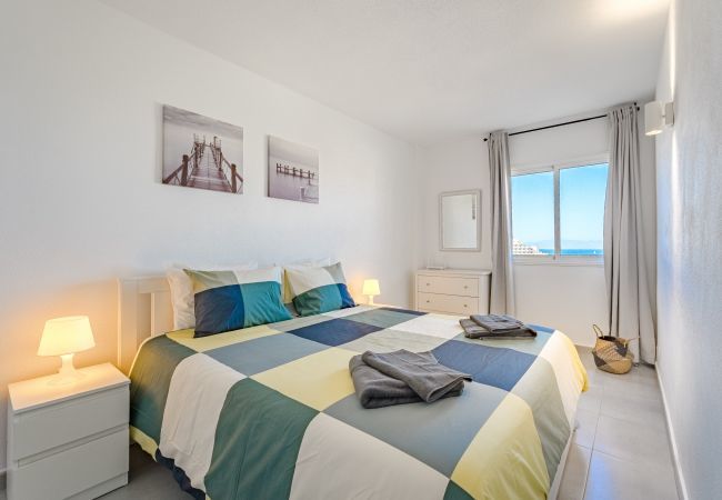 Ferienwohnung in Playa de Las Americas - DORADO MAR Ferienwohnung in Playa de Las Americas - DORADO MAR