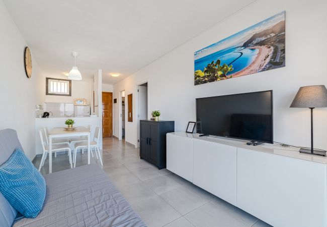 Ferienwohnung in Playa de Las Americas - DORADO MAR Ferienwohnung in Playa de Las Americas - DORADO MAR