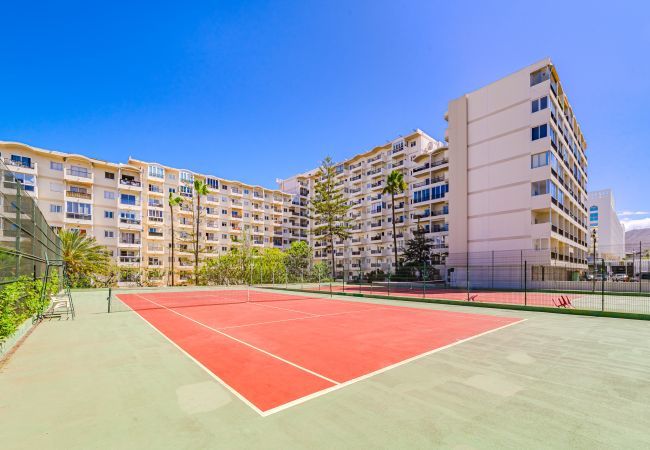 Ferienwohnung in Playa de Las Americas - DORADO MAR Ferienwohnung in Playa de Las Americas - DORADO MAR