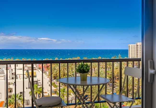 Ferienwohnung in Playa de Las Americas - DORADO MAR Ferienwohnung in Playa de Las Americas - DORADO MAR