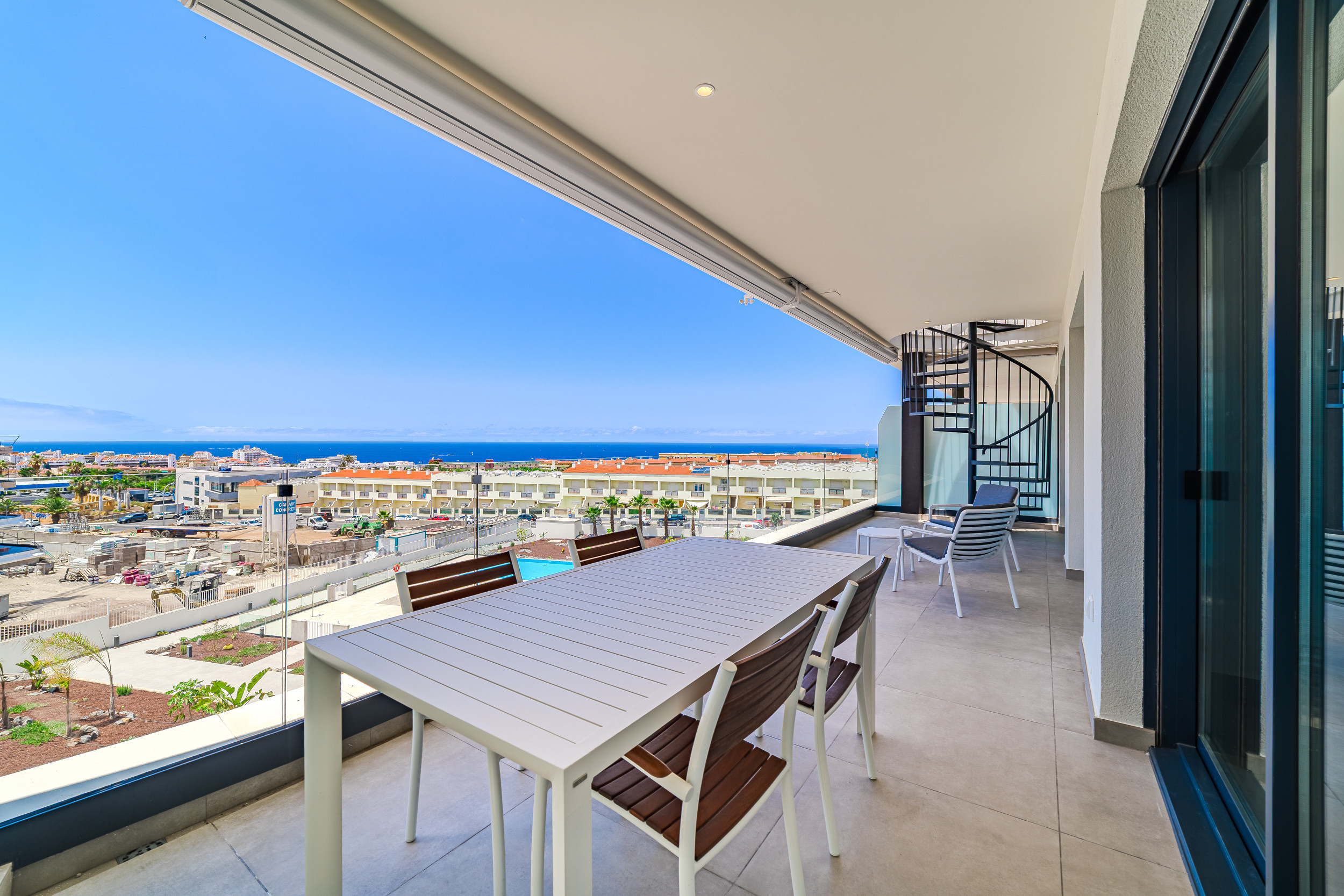  in Adeje - SOUL ESCAPE @ ATLANTIC HOMES