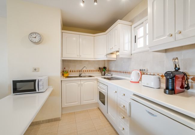 Ferienwohnung in Arona - Sunny Heights Ferienwohnung in Arona - Sunny Heights