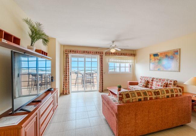 Ferienwohnung in Arona - Sunny Heights Ferienwohnung in Arona - Sunny Heights