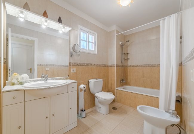 Ferienwohnung in Arona - Sunny Heights Ferienwohnung in Arona - Sunny Heights