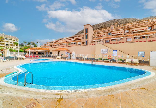 Ferienwohnung in Arona - Sunny Heights Ferienwohnung in Arona - Sunny Heights