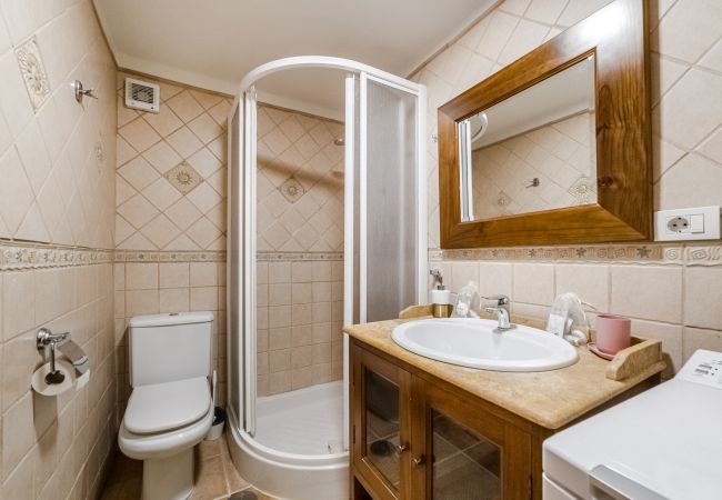 Ferienwohnung in Arona - Playa Honda 1a002 Ferienwohnung in Arona - Playa Honda 1a002