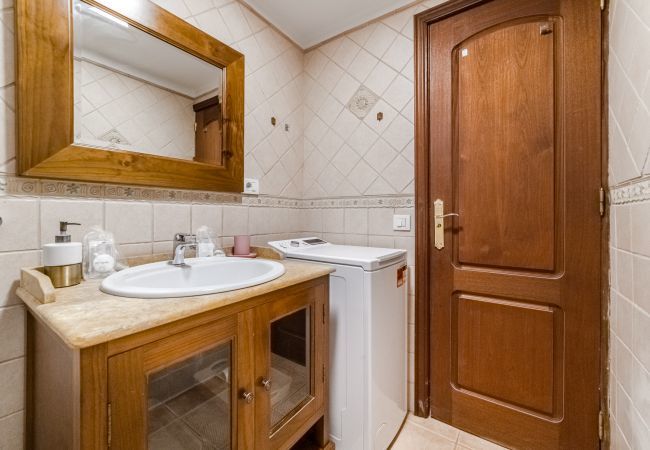 Ferienwohnung in Arona - Playa Honda 1a002 Ferienwohnung in Arona - Playa Honda 1a002