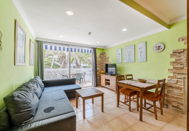 Ferienwohnung in Arona - Playa Honda 1a002 Ferienwohnung in Arona - Playa Honda 1a002