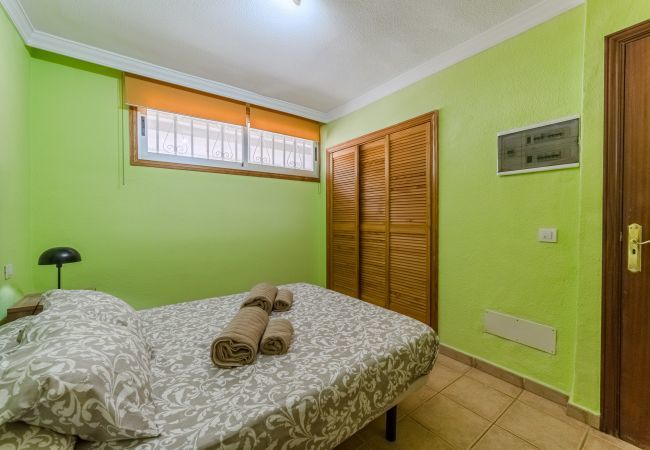 Ferienwohnung in Arona - Playa Honda 1a002 Ferienwohnung in Arona - Playa Honda 1a002