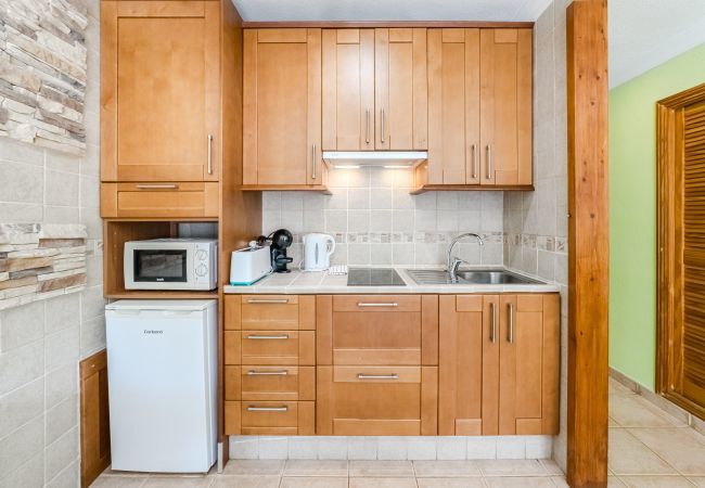 Ferienwohnung in Arona - Playa Honda 1a002 Ferienwohnung in Arona - Playa Honda 1a002