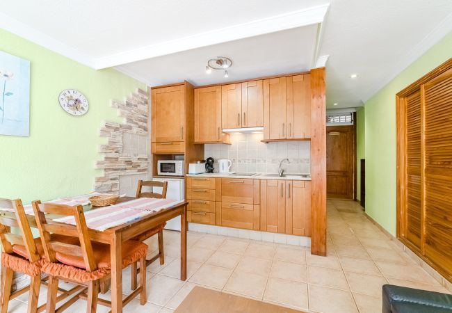 Ferienwohnung in Arona - Playa Honda 1a002 Ferienwohnung in Arona - Playa Honda 1a002