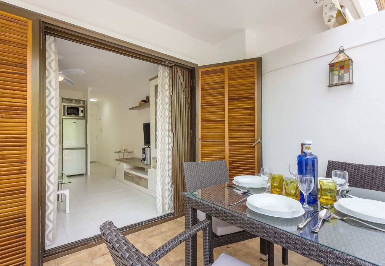 Ferienwohnung in Playa de Las Americas - EL CARDON 1A003 Ferienwohnung in Playa de Las Americas - EL CARDON 1A003