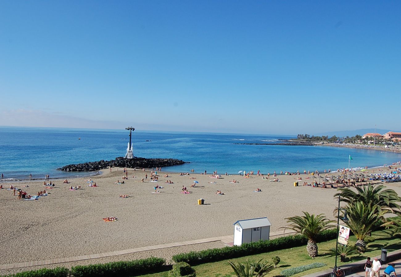 Ferienwohnung in Playa de Las Americas - TORRES DEL SOL 1A002 Ferienwohnung in Playa de Las Americas - TORRES DEL SOL 1A002
