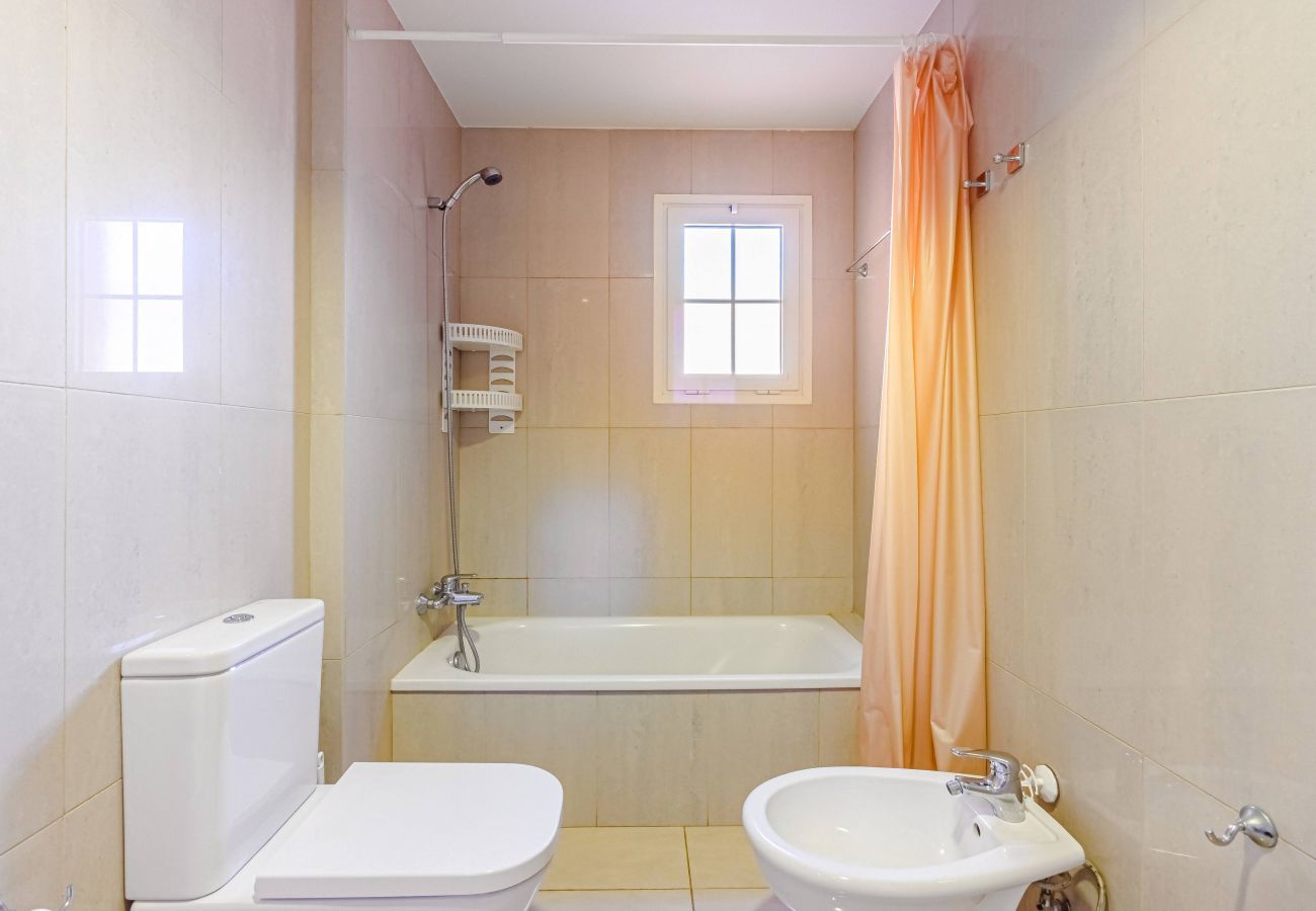 Ferienwohnung in Costa Adeje - TERRAZAS DEL DUQUE II 3A001 Ferienwohnung in Costa Adeje - TERRAZAS DEL DUQUE II 3A001